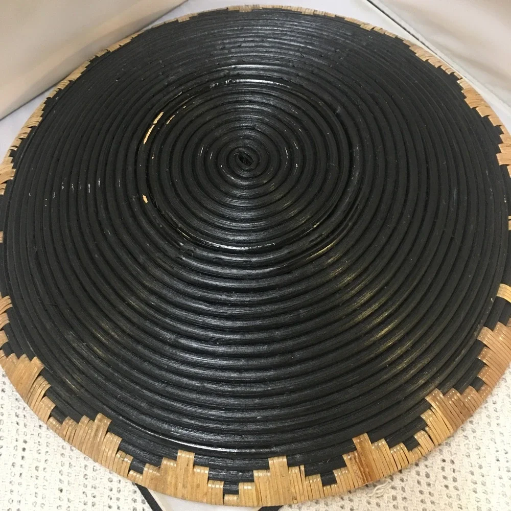 Unbranded handcrafted tribal